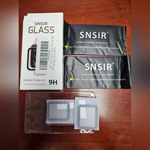 Watch Screen Protectors 42mm
